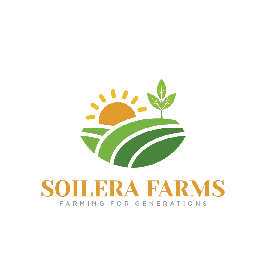 Soilera Farms Logo